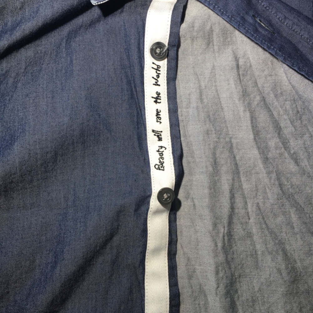 Hugo Boss button up - Picture 6 of 11